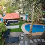 Eko Stay - Blue Pebble Villa