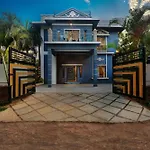 Eko Stay - Blue Pebble Villa
