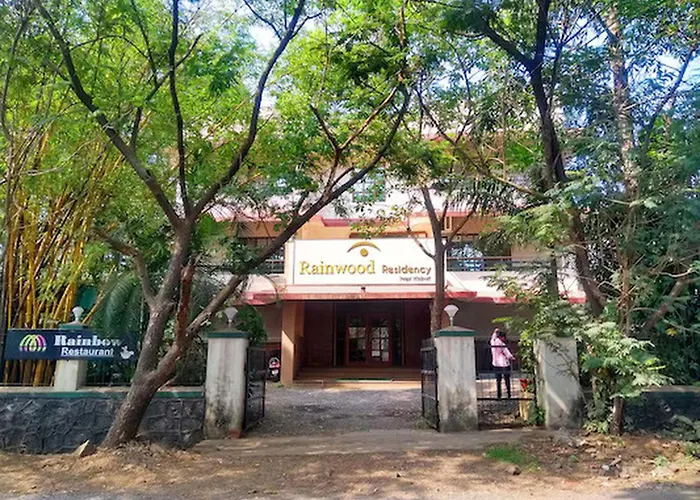 Rainwood Residency