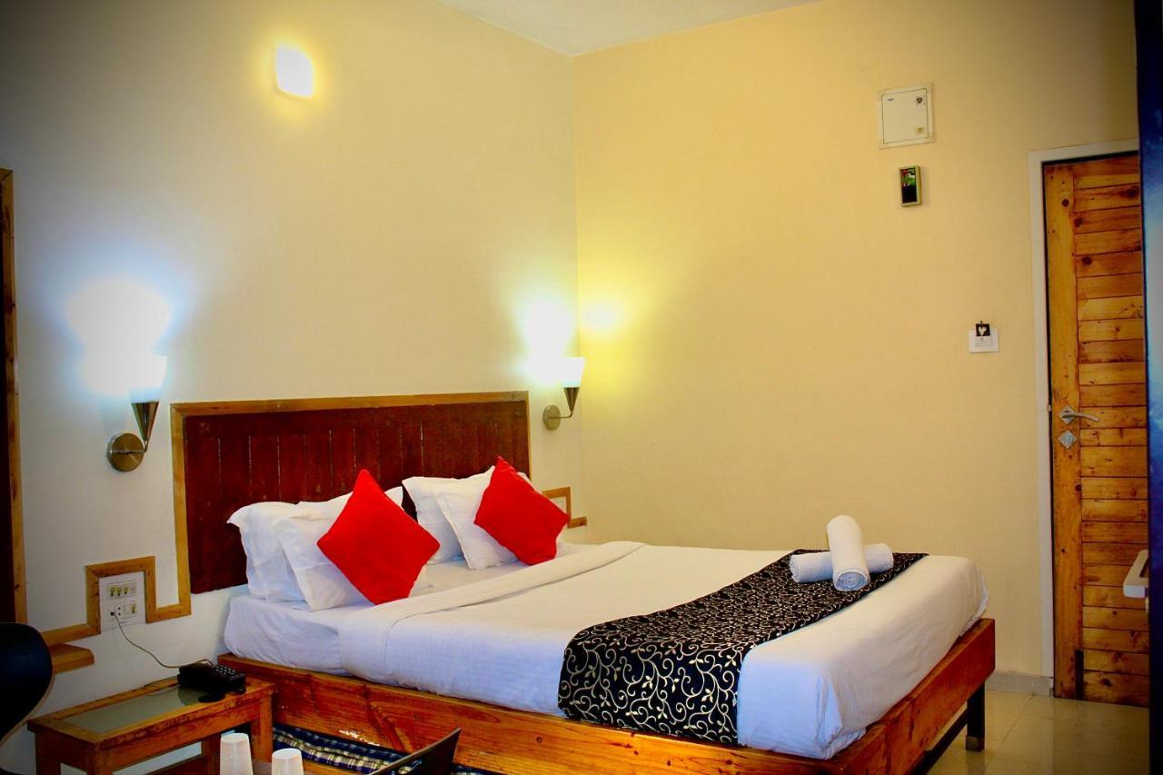 Rainwood Residency Hotel Lonavala