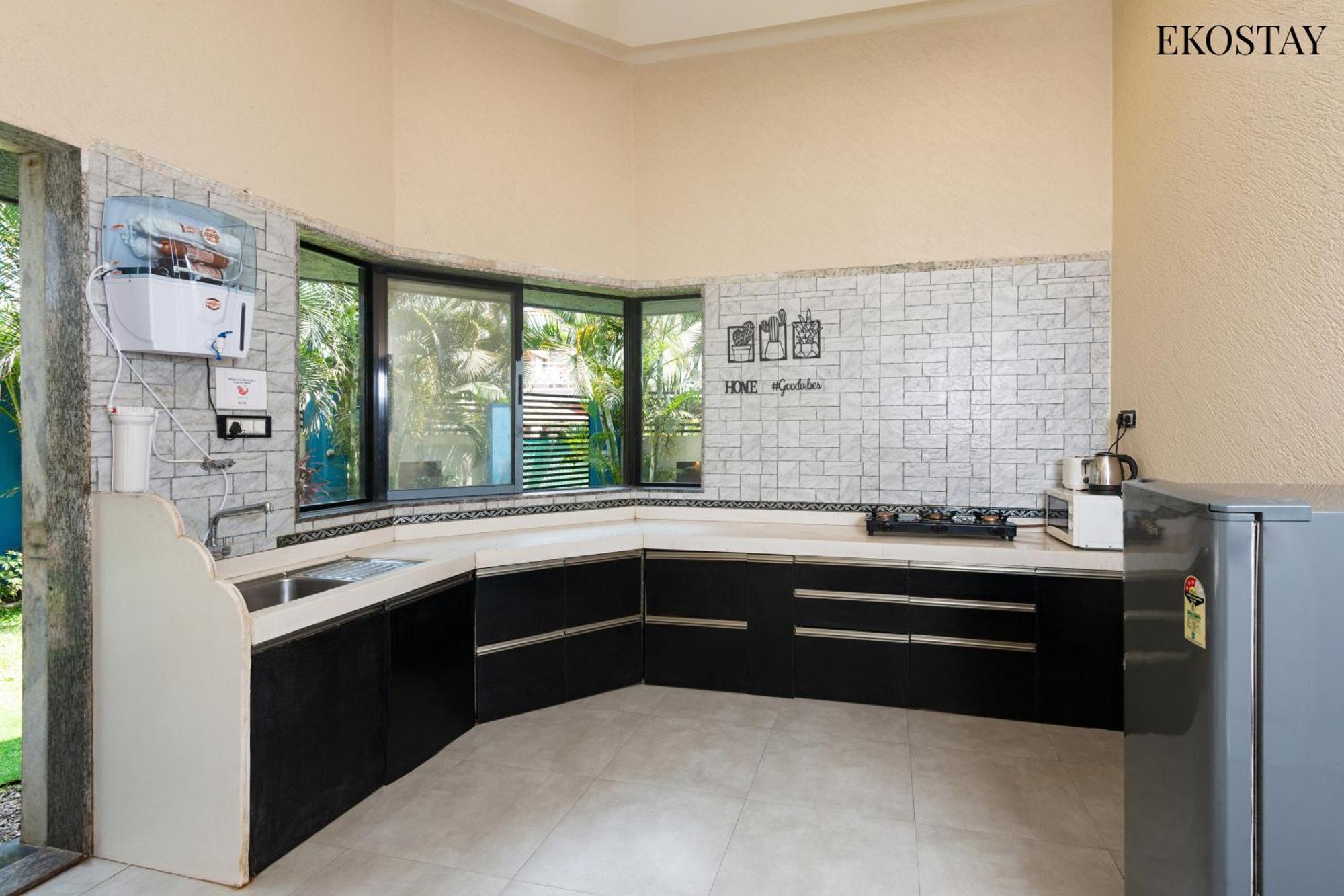 Villa Eko - Blue Pebble Lonavala