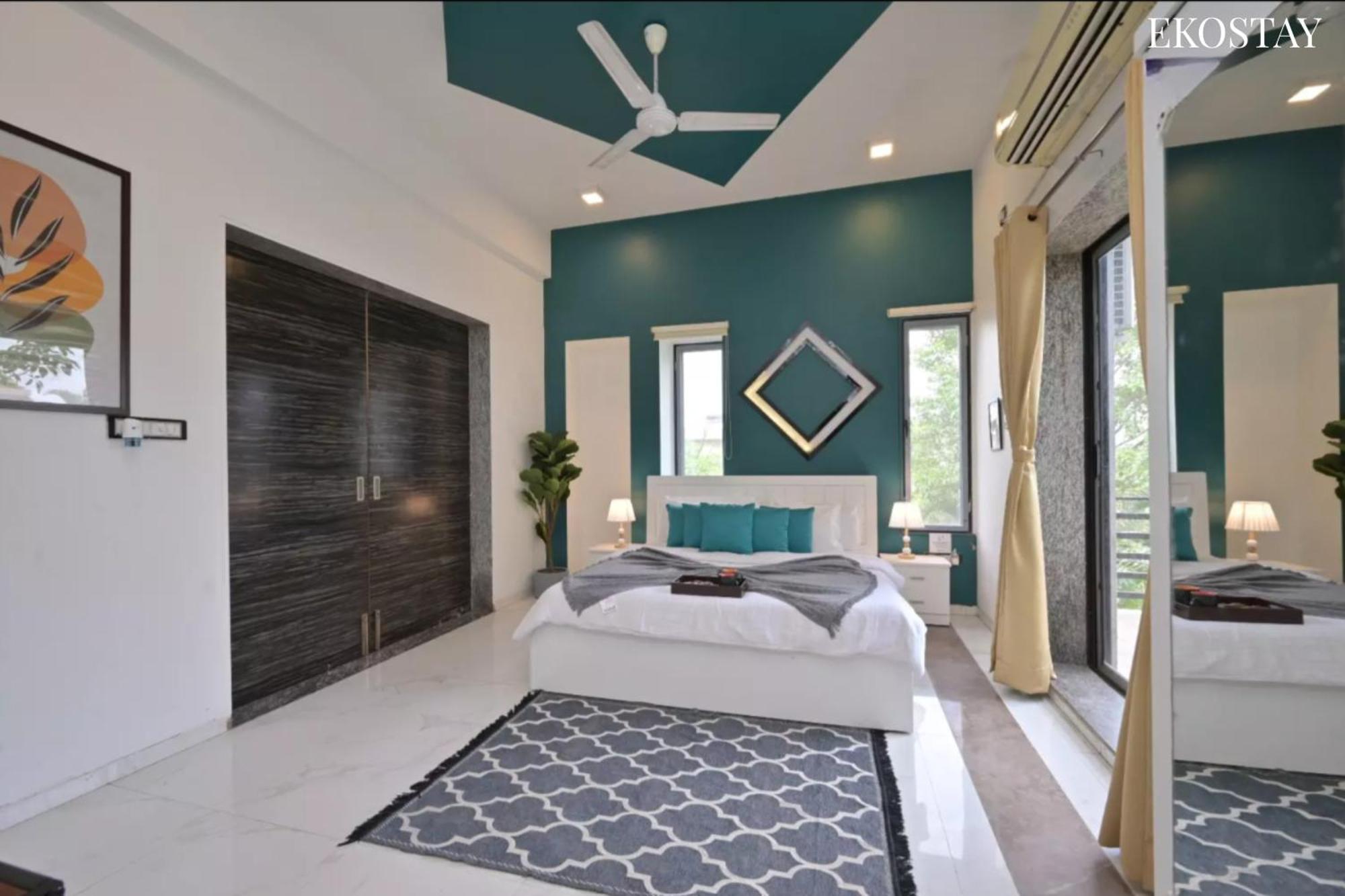 Eko - Blue Pebble Villa