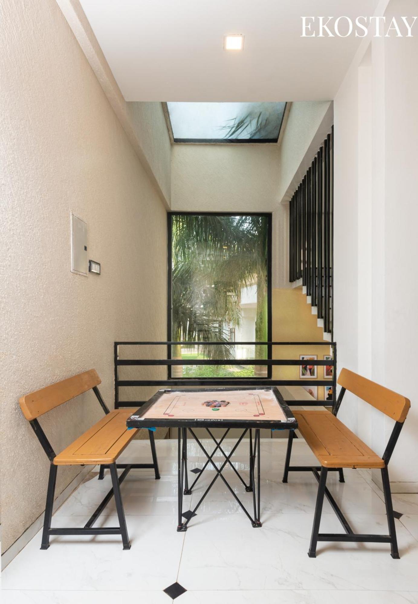 Villa Eko - Blue Pebble *