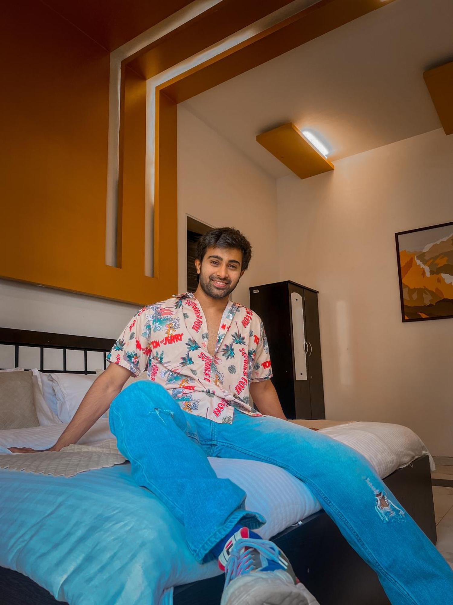 Eko - Blue Pebble Lonavala