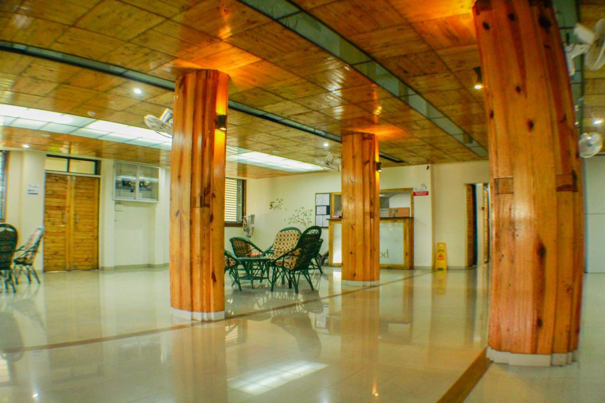 Rainwood Residency Lonavala