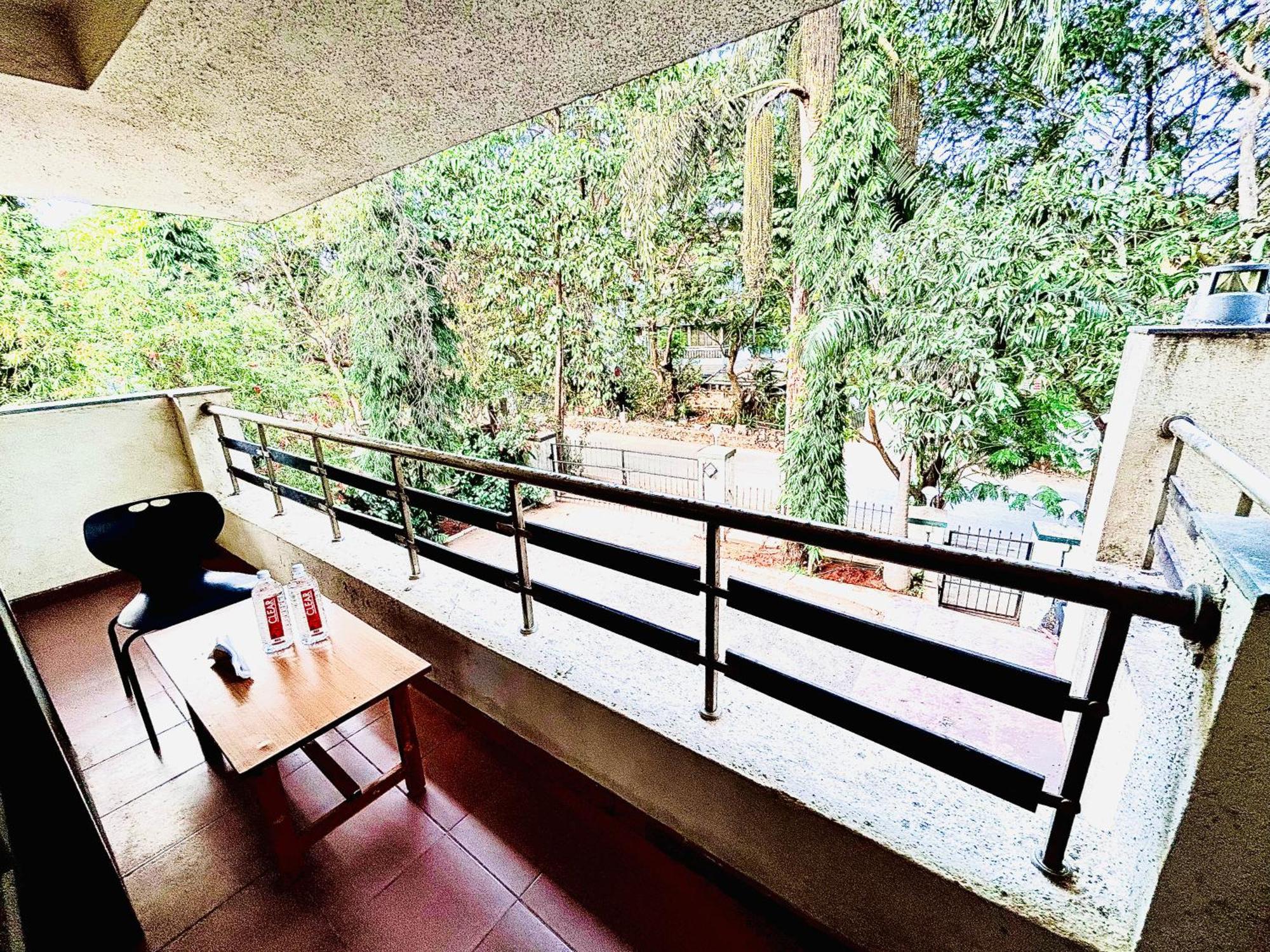 Rainwood Residency Hotel Lonavala