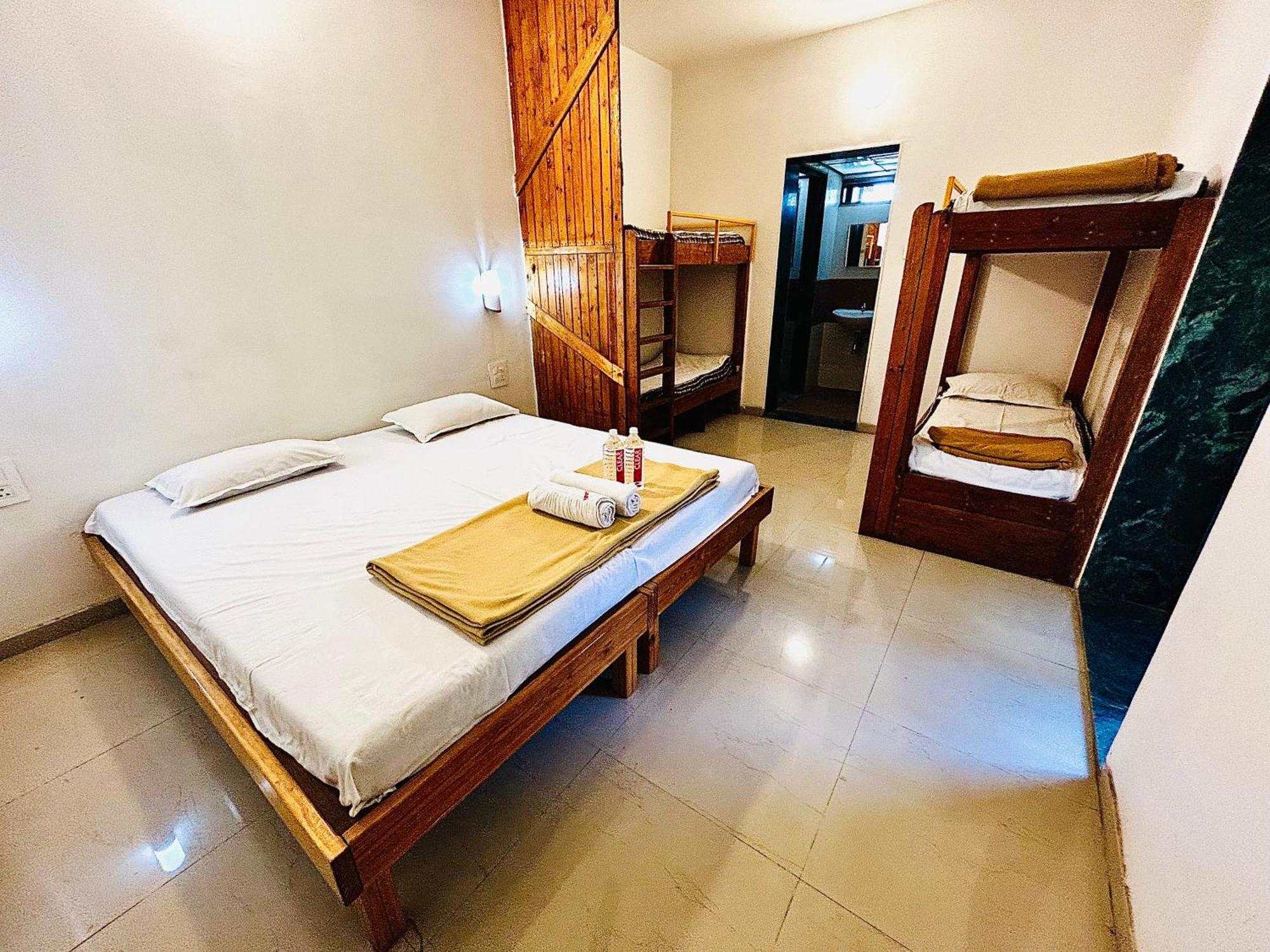 Hotel Rainwood Residency Lonavala