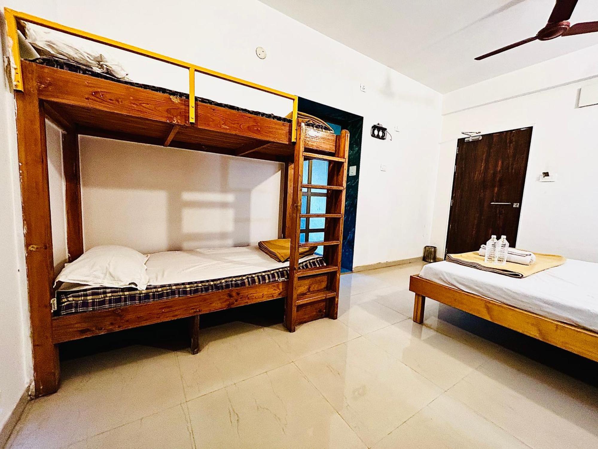 Rainwood Residency