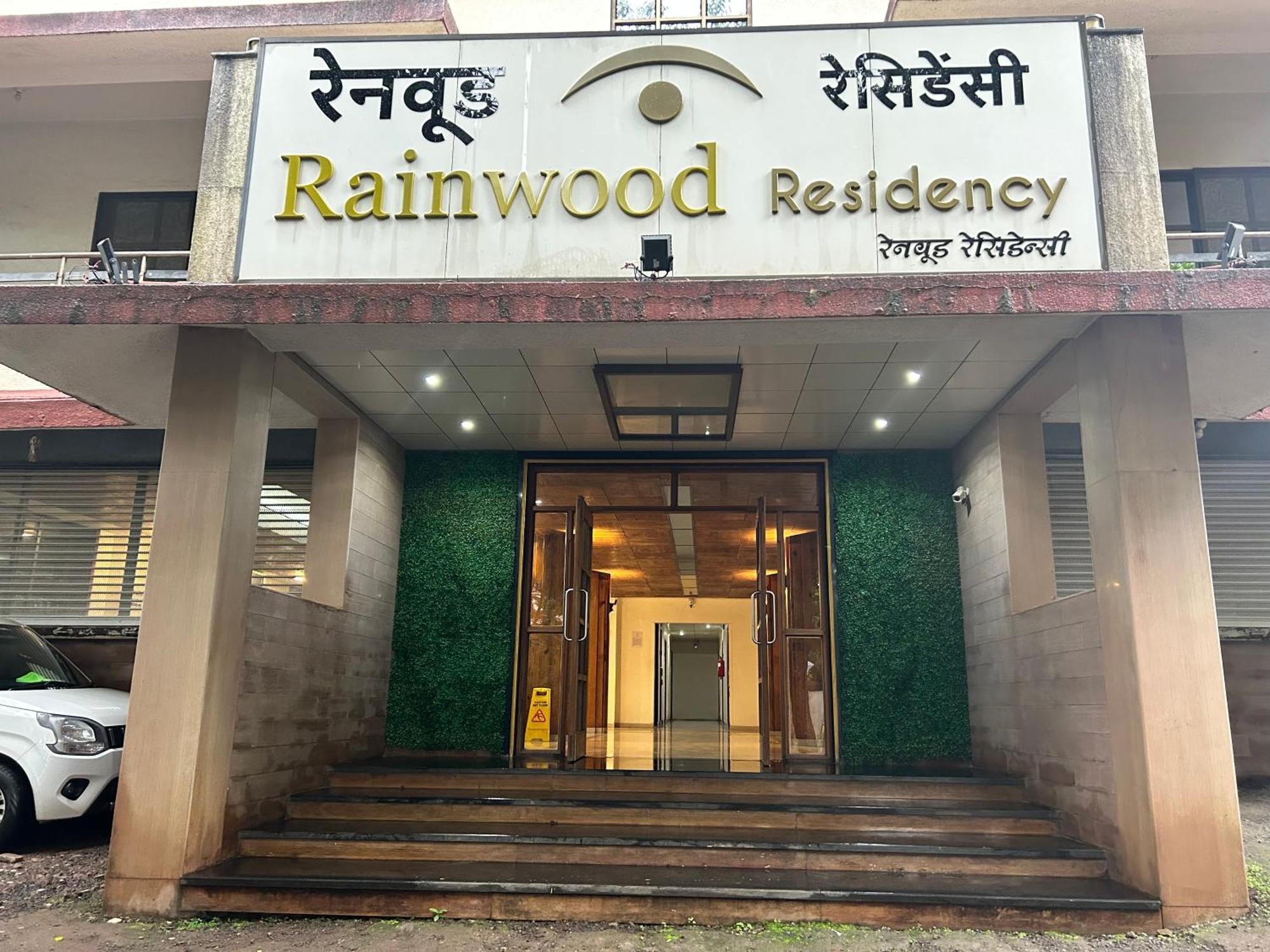 Rainwood Residency Hotel