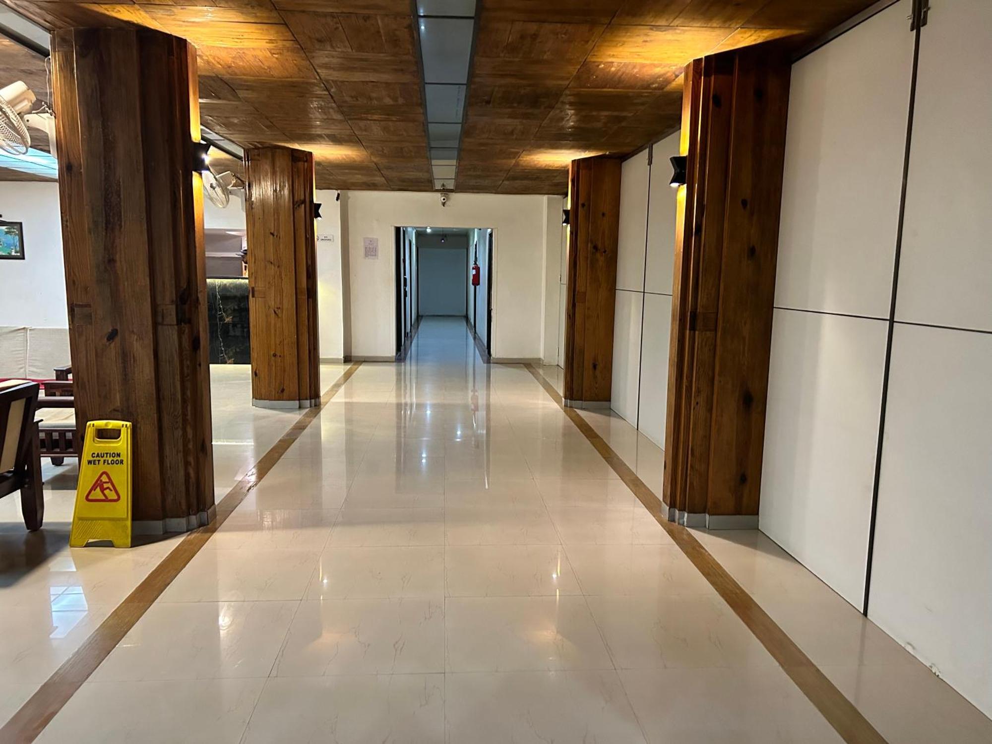 Rainwood Residency Lonavala