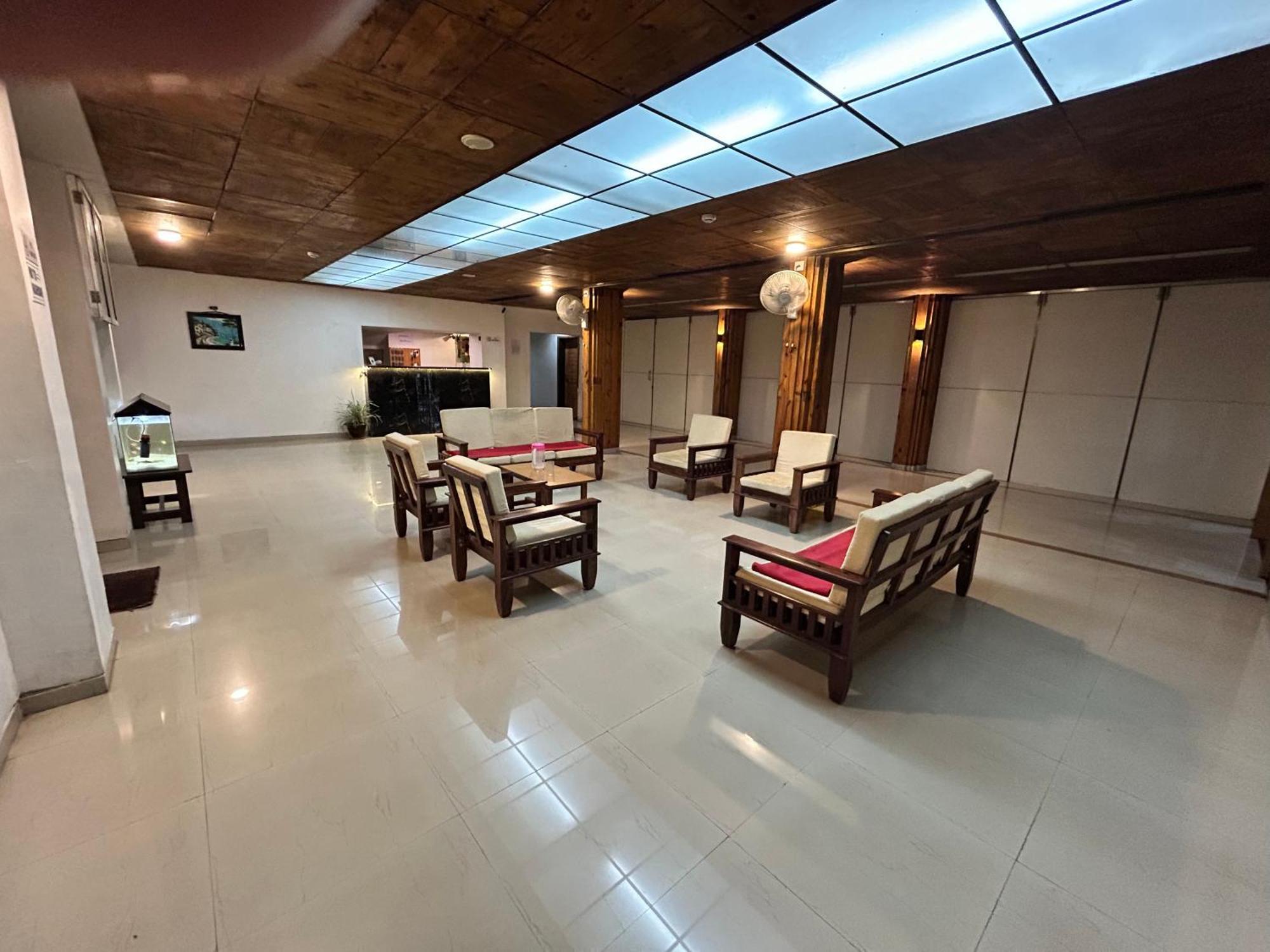 Rainwood Residency