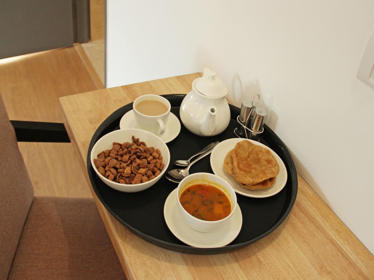 Hotel Rainwood Residency