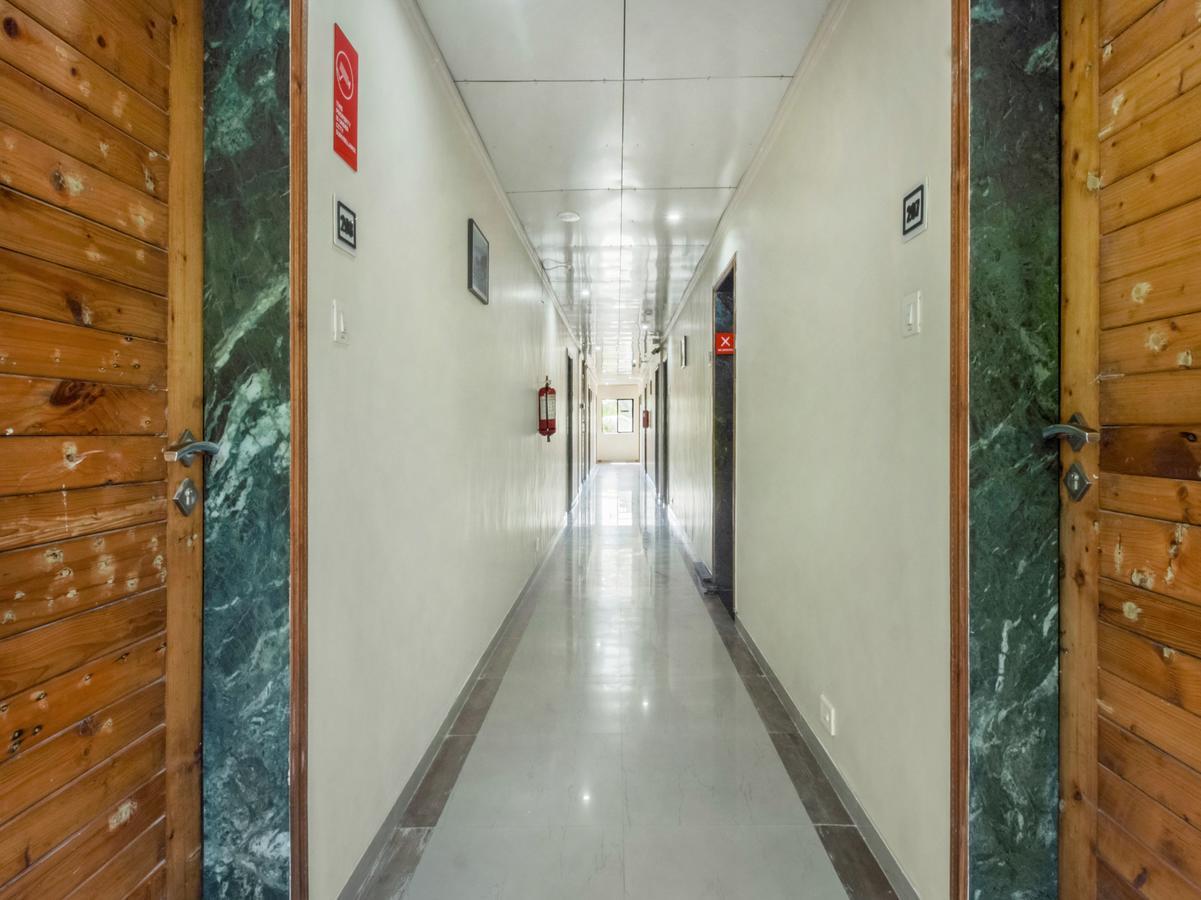 Rainwood Residency Hotel Lonavala