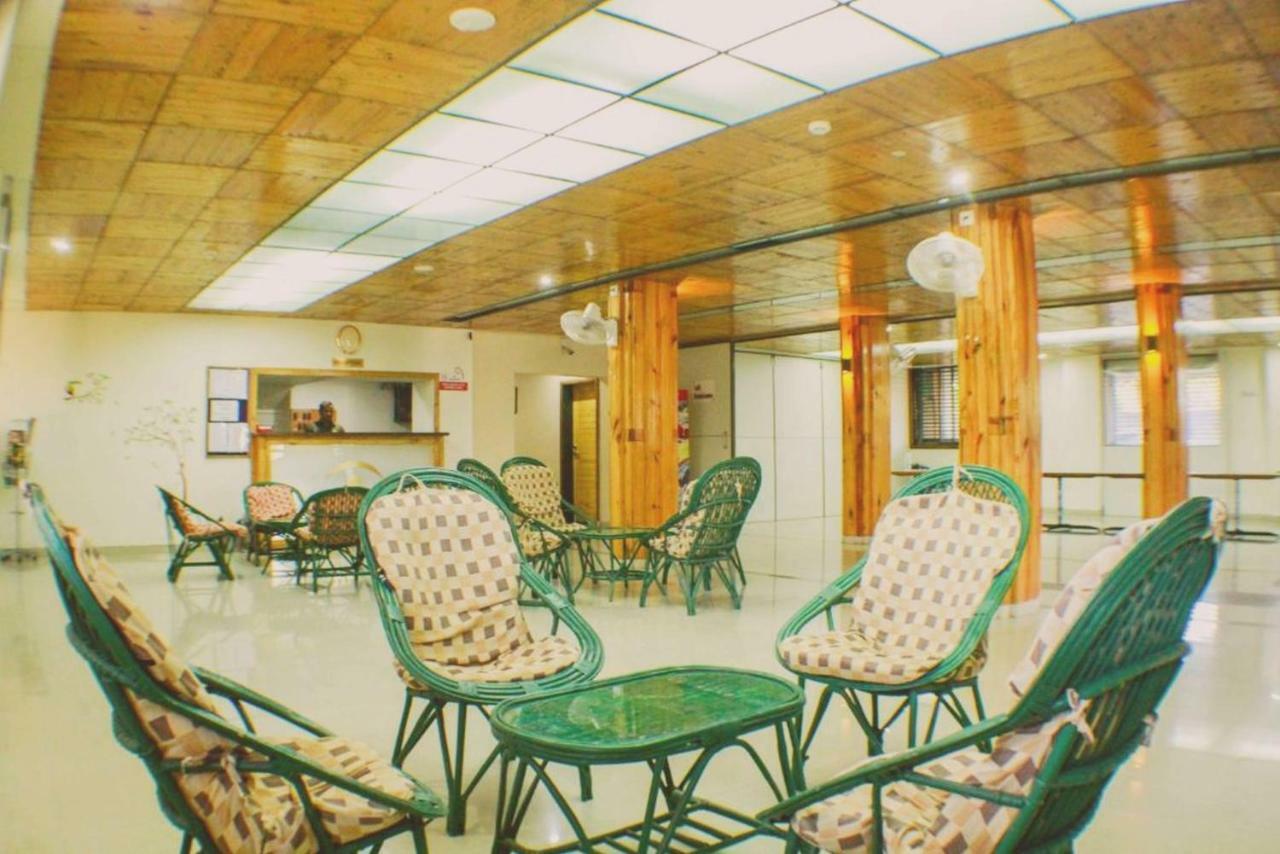 Hotel Rainwood Residency Lonavala