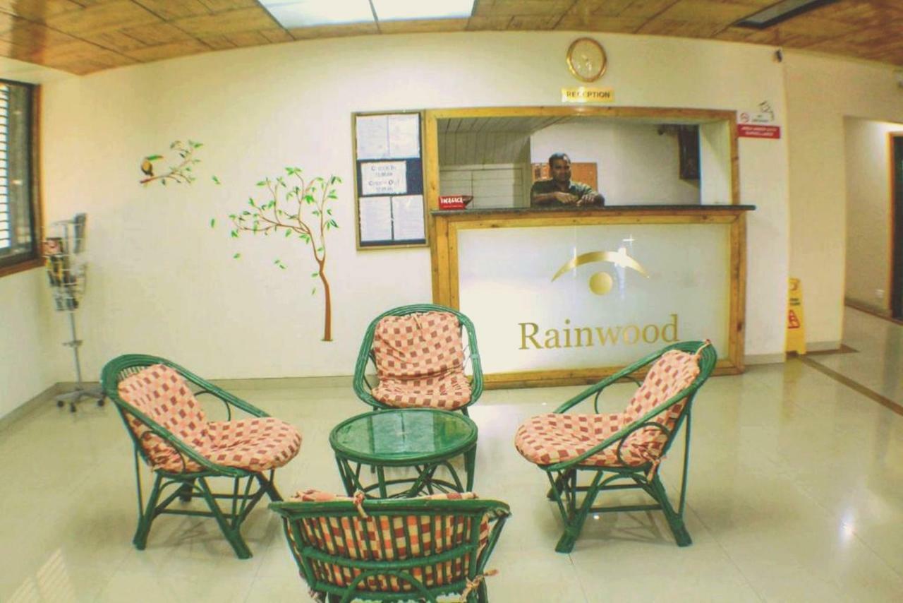 Rainwood Residency Hotel