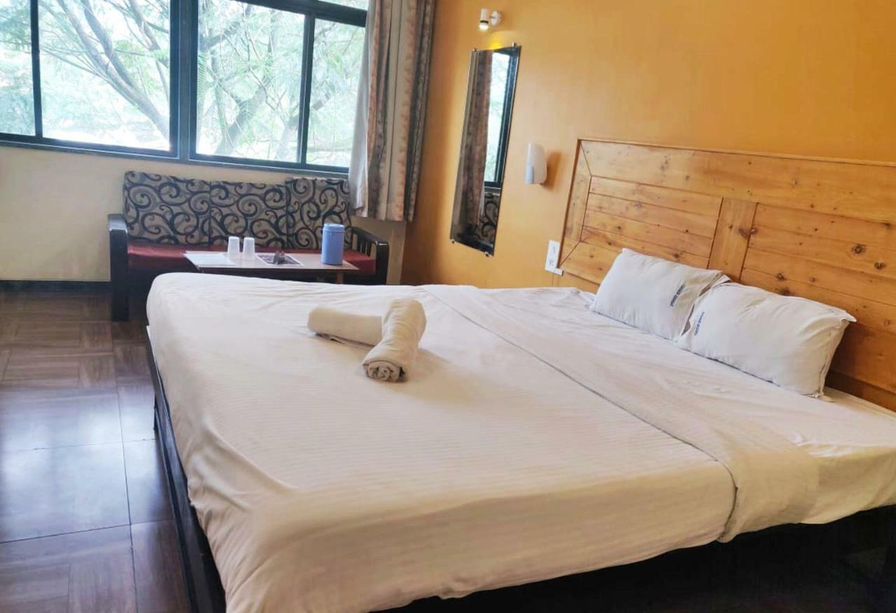 Rainwood Residency Lonavala