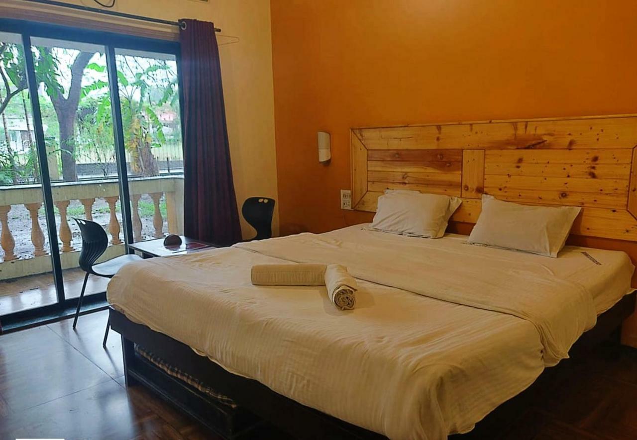 Rainwood Residency Hotel 2*