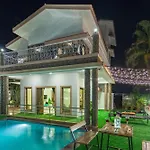 Eko Stay- Paramount Villa