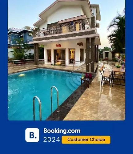 Eko Stay- Paramount Villa