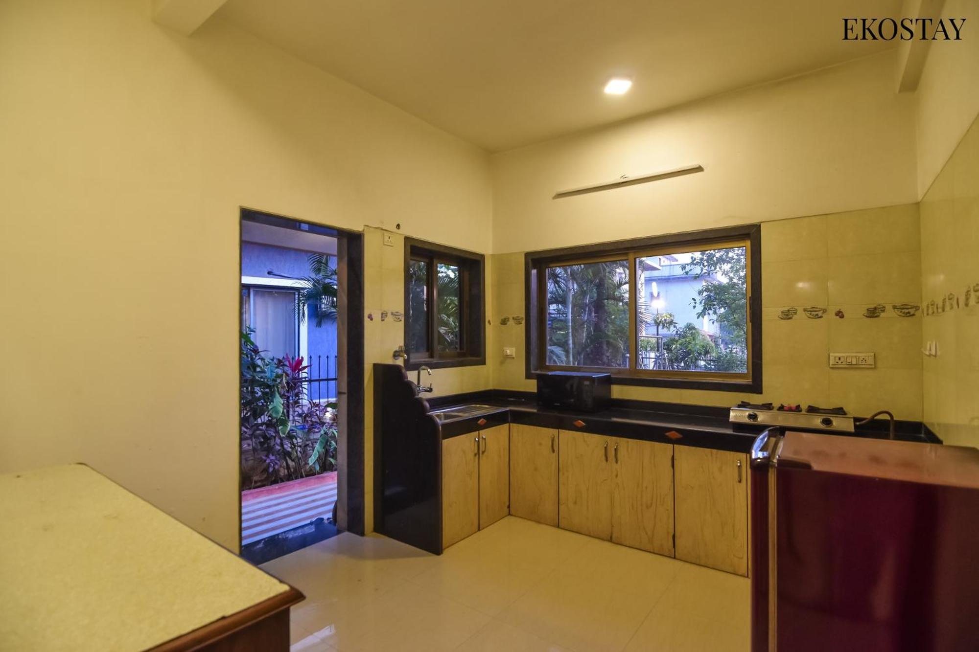 Eko Stay- Paramount Villa Lonavala