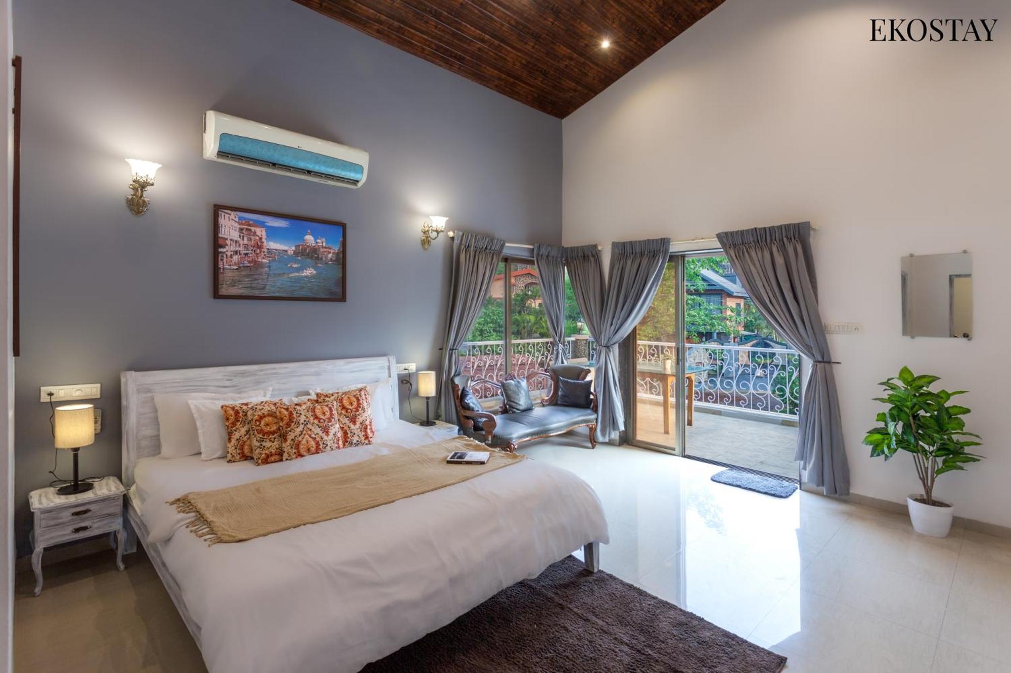 Eko Stay- Paramount Villa Lonavala