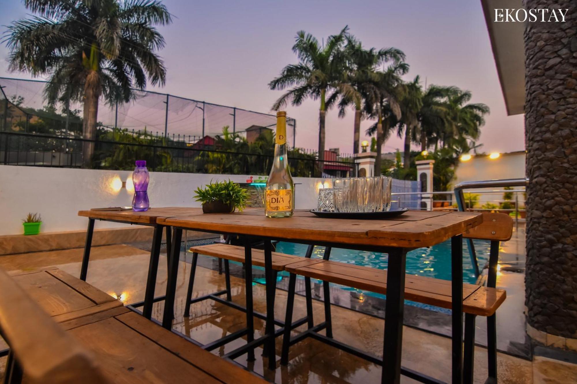 Eko Stay- Paramount Villa