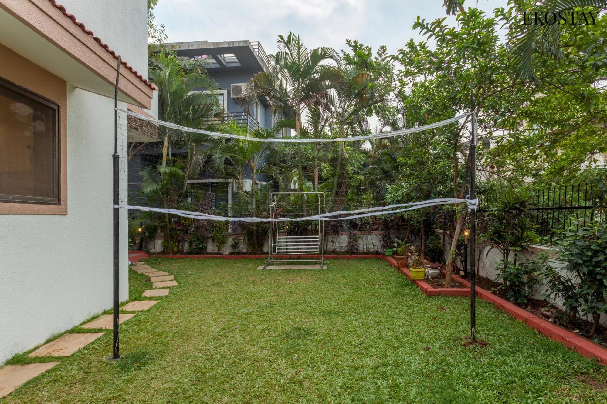 Villa Eko Stay- Paramount Lonavala