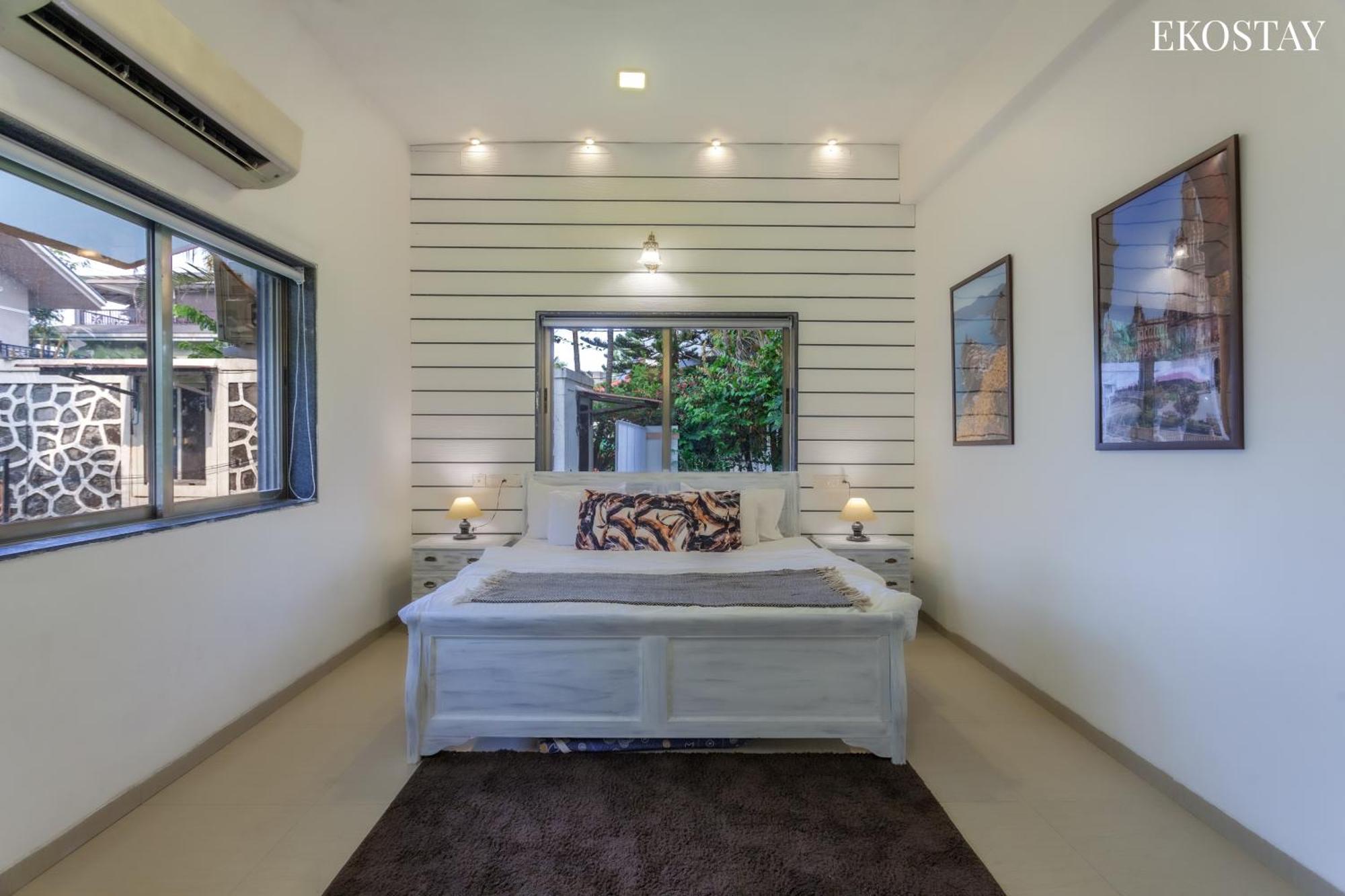 Eko Stay- Paramount * Lonavala