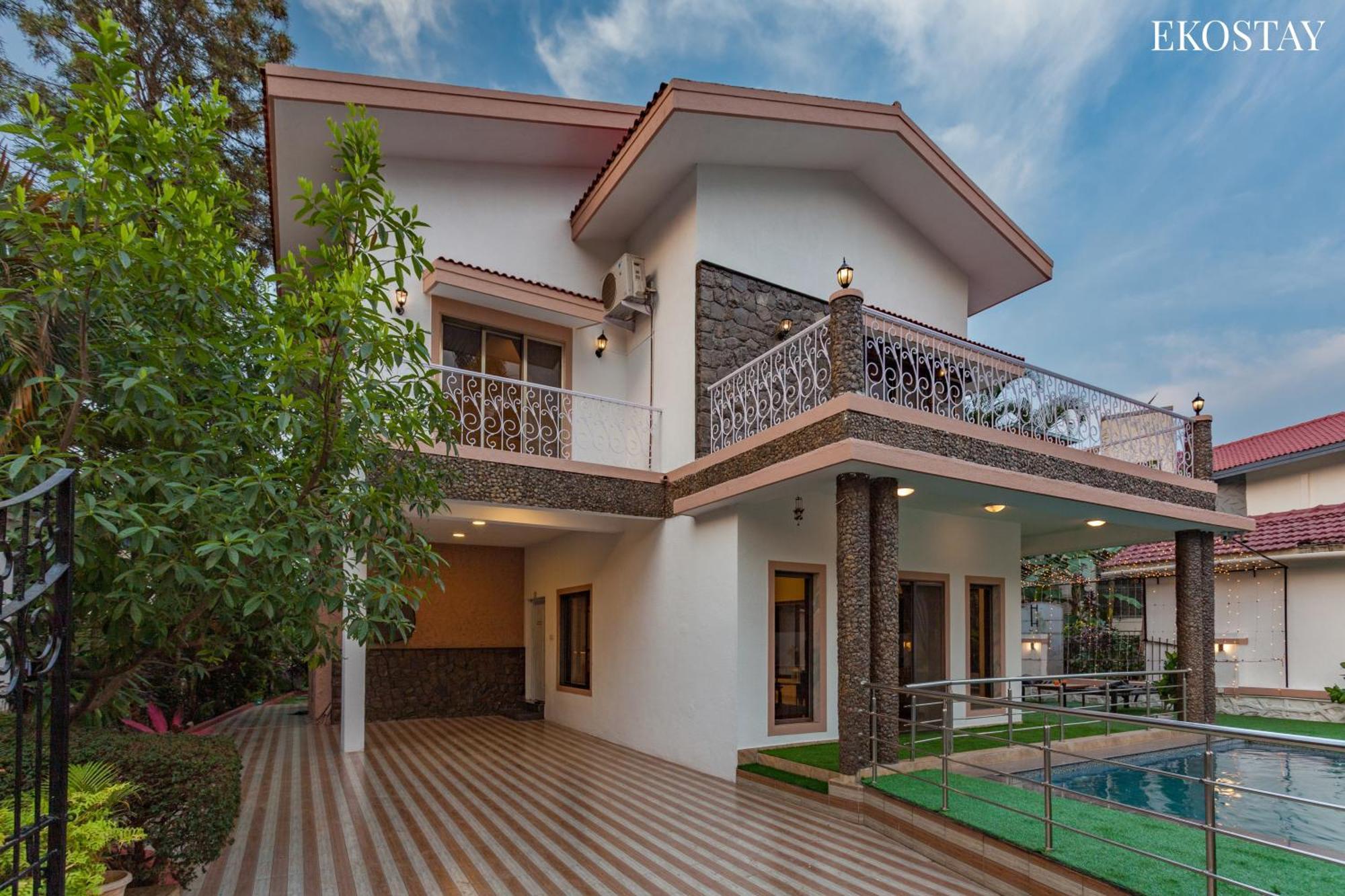 Villa Eko Stay- Paramount