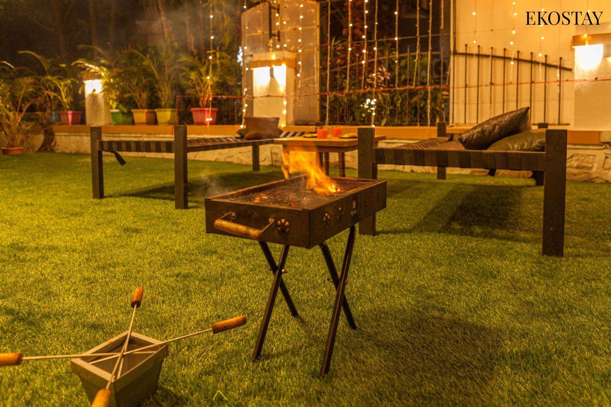 Villa Eko Stay- Paramount Lonavala