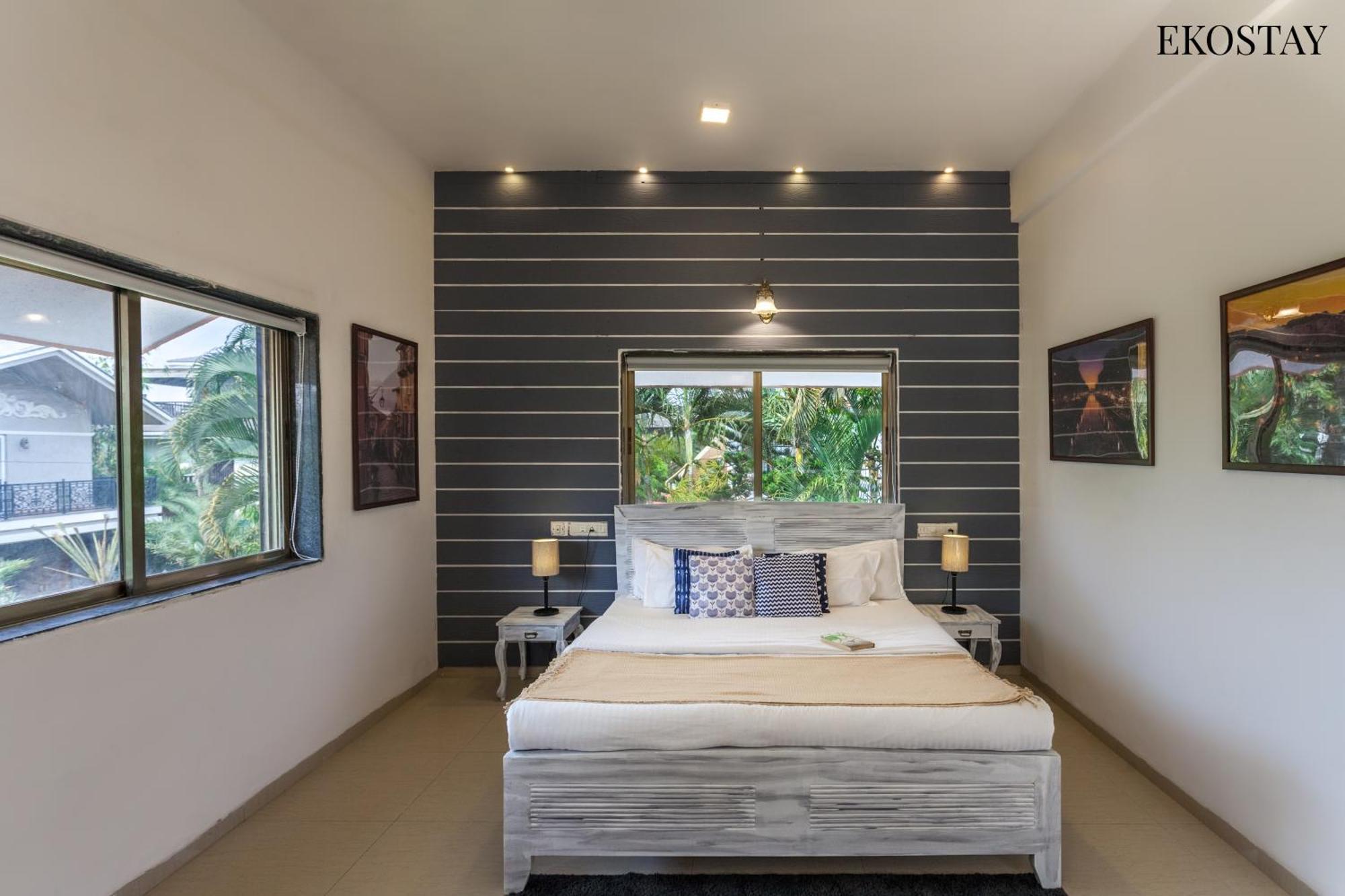 Villa Eko Stay- Paramount *
