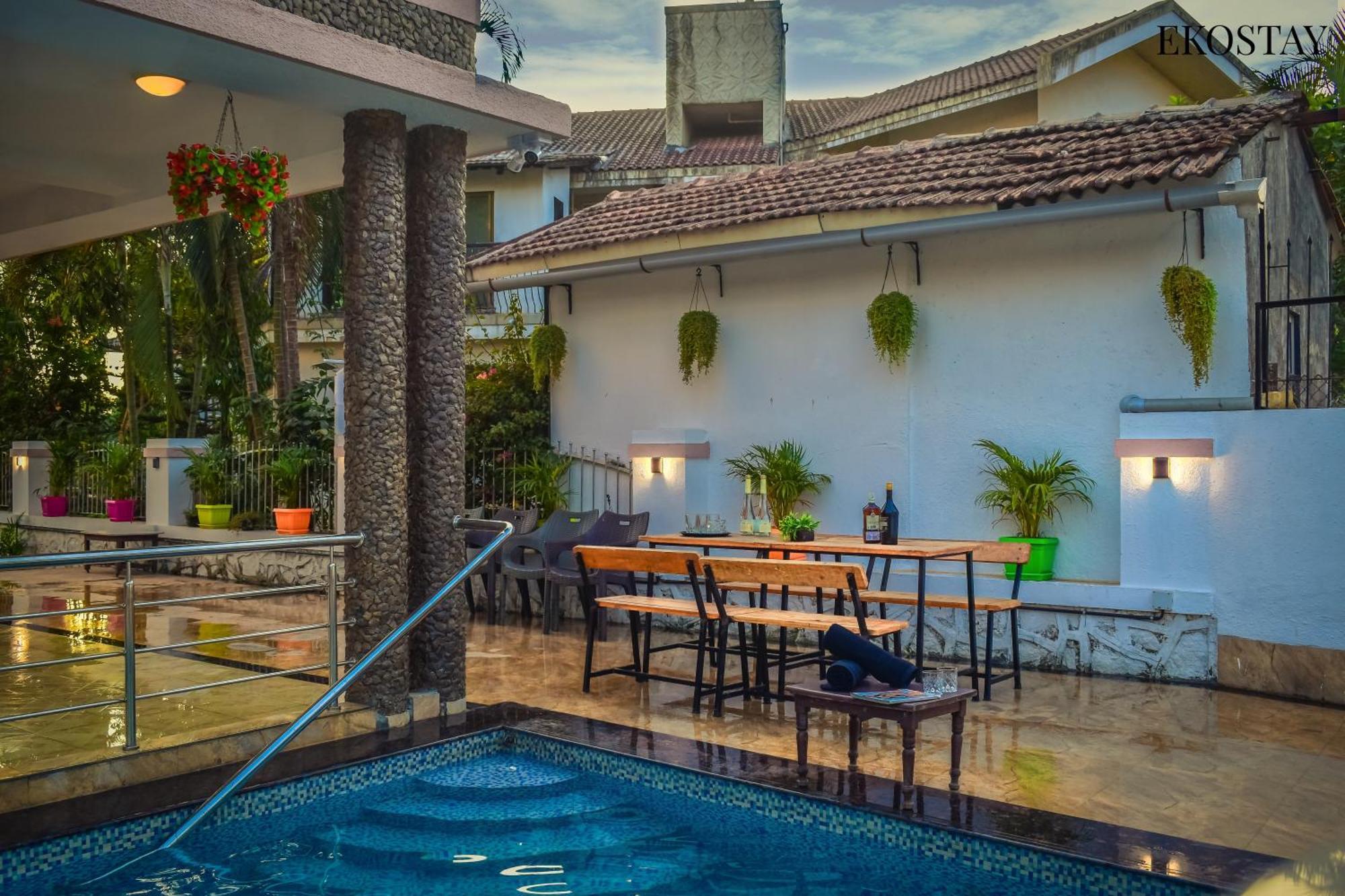 Eko Stay- Paramount Villa