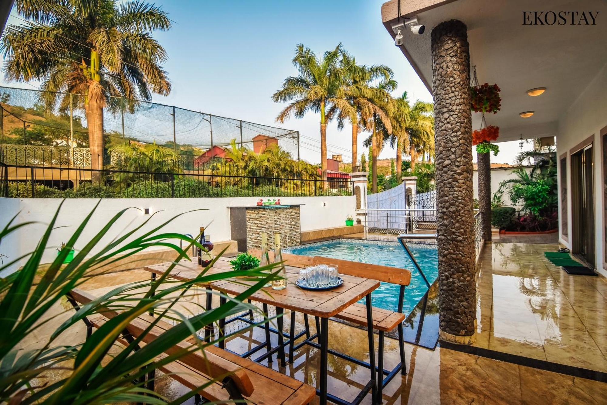 Eko Stay- Paramount Villa