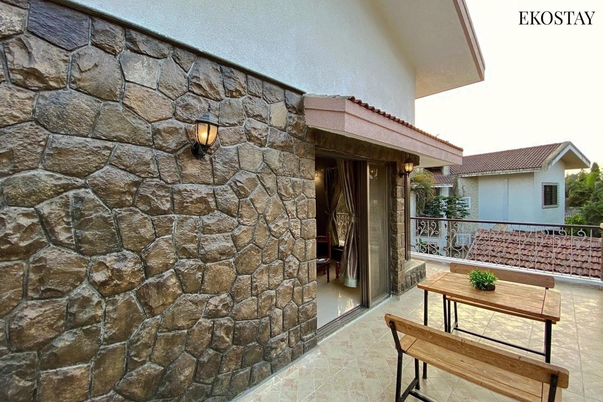Eko Stay- Paramount Villa *