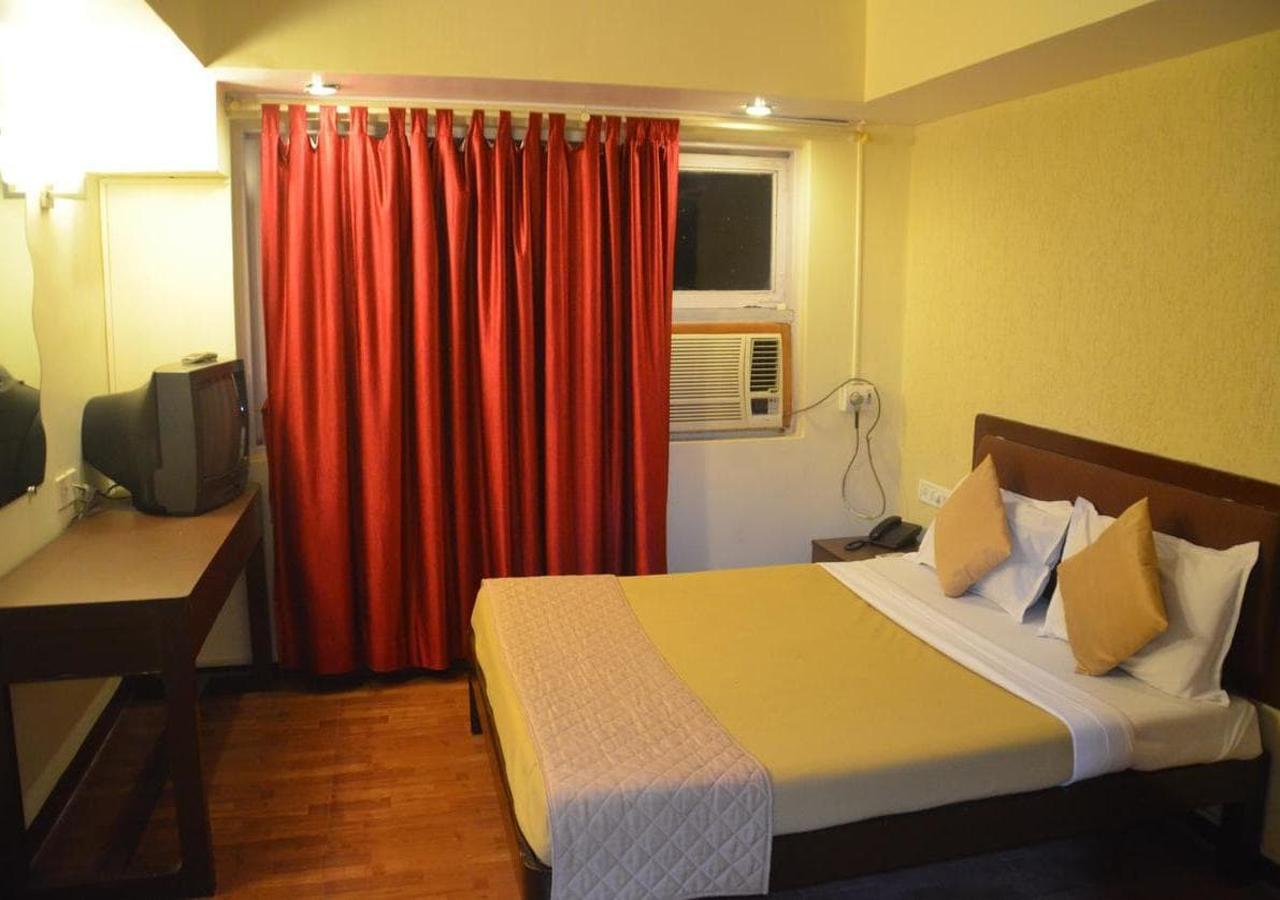Hotel Star Regency Lonavala