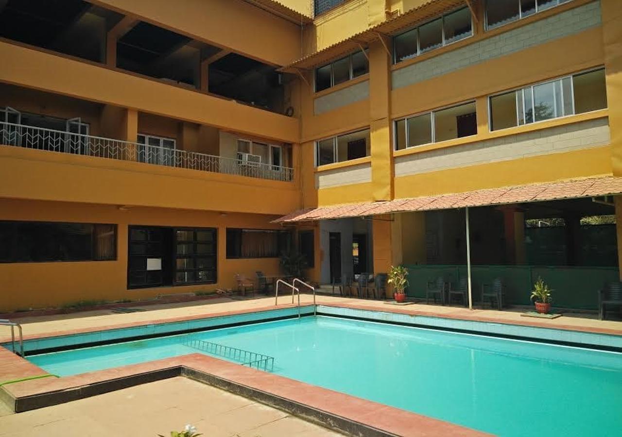 Hotel Star Regency 2*