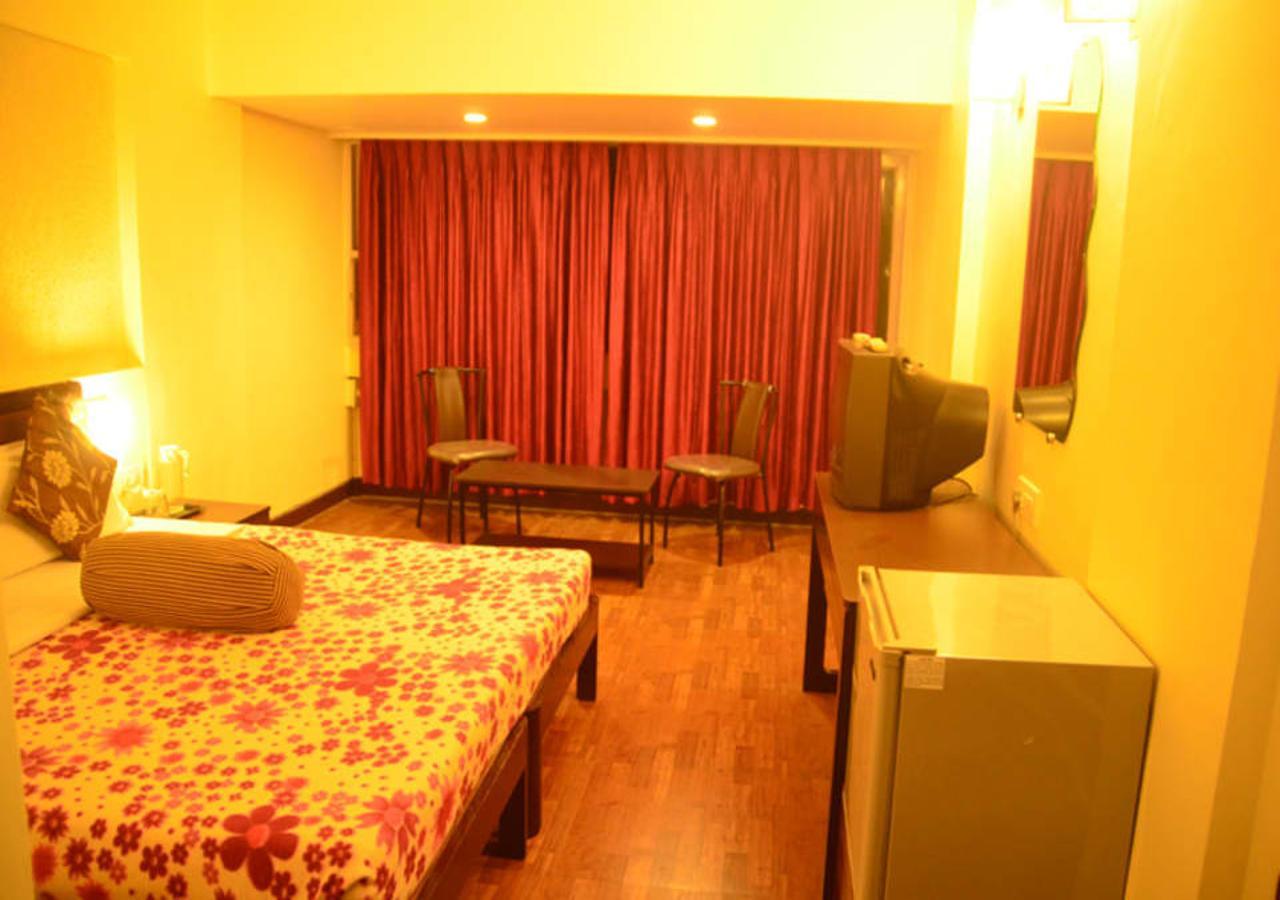 Hotel Star Regency 2*