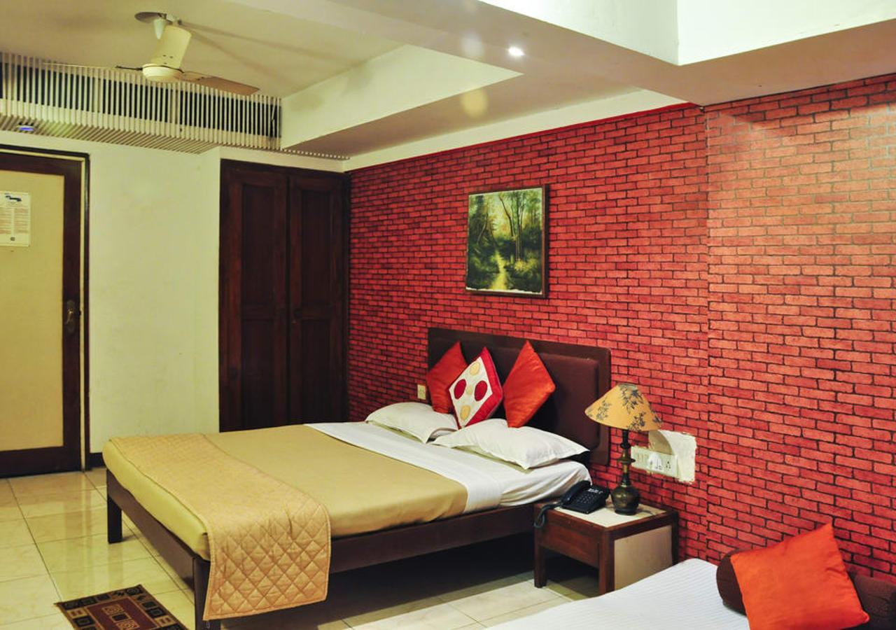 Hotel Star Regency 2*