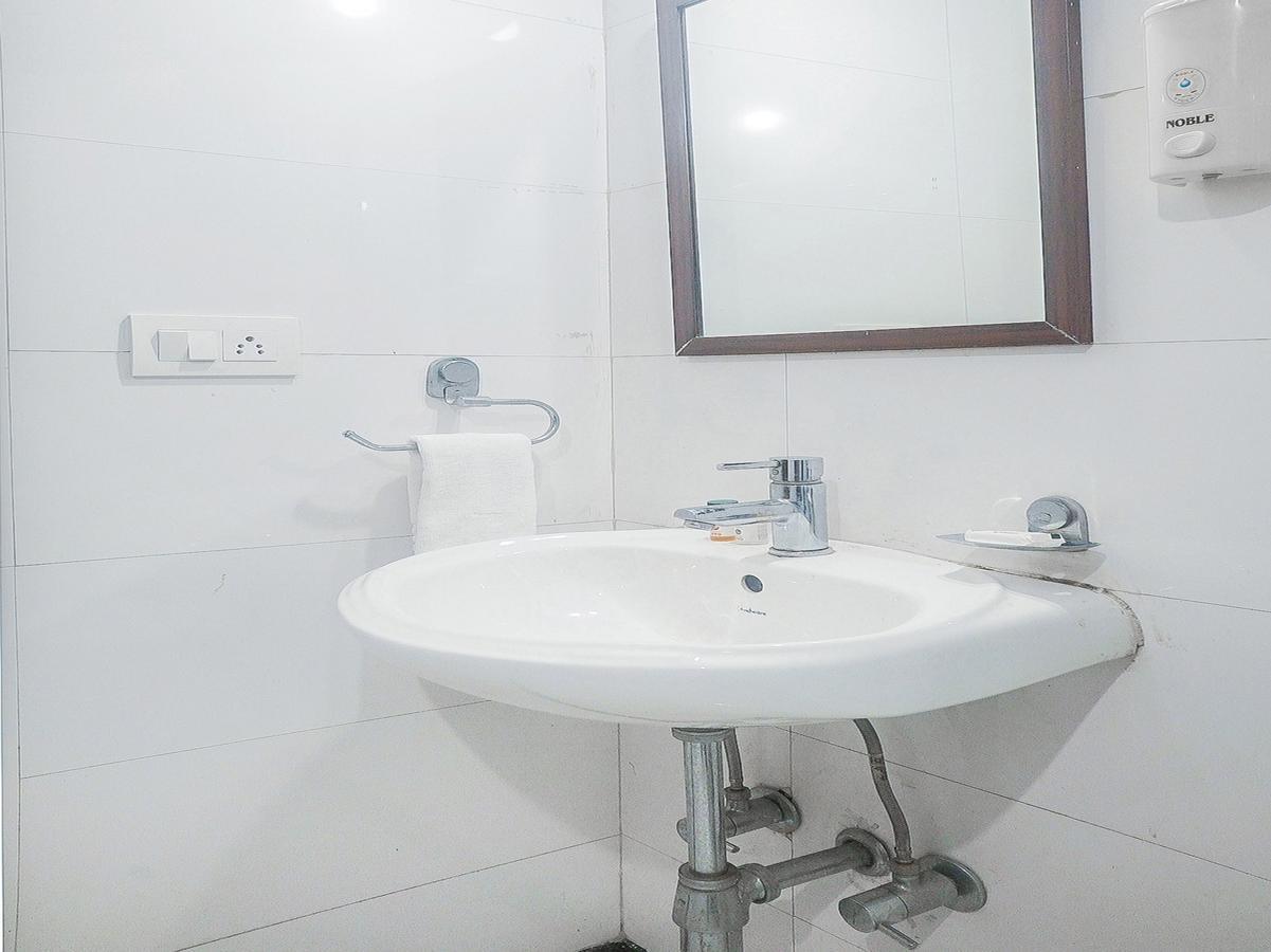 Hotel Oyo 15399 Olive Lonavala