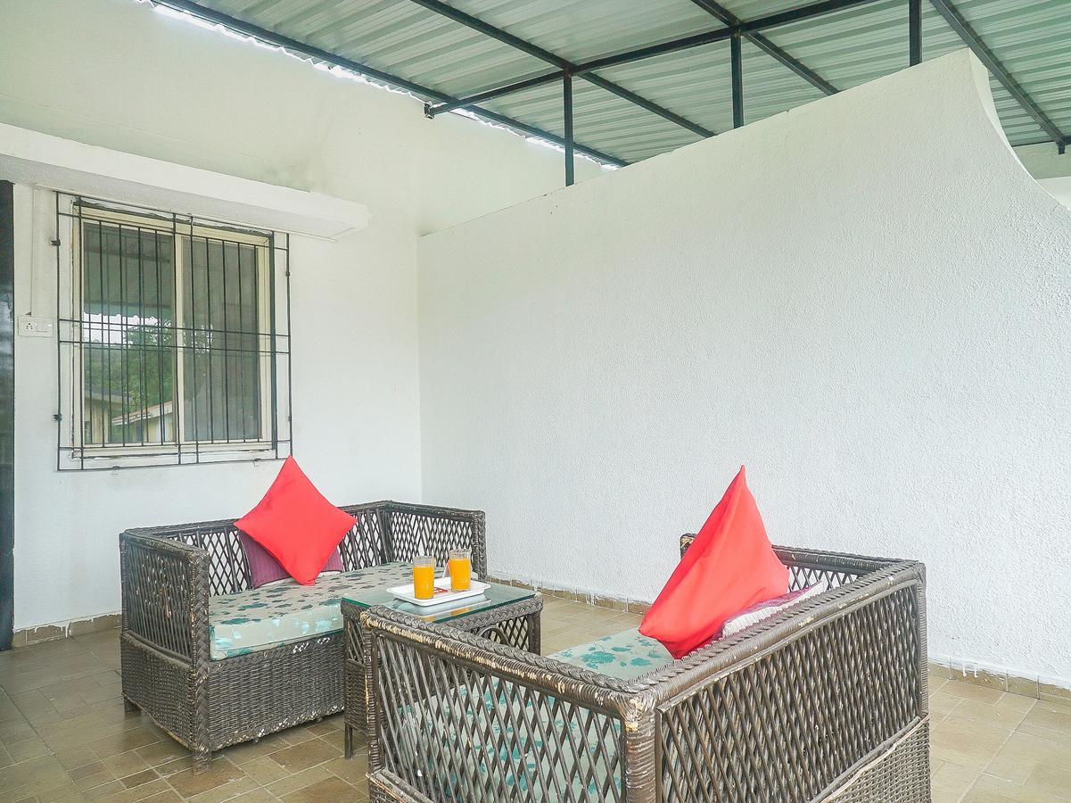 Hotel Oyo 15399 Olive 3*