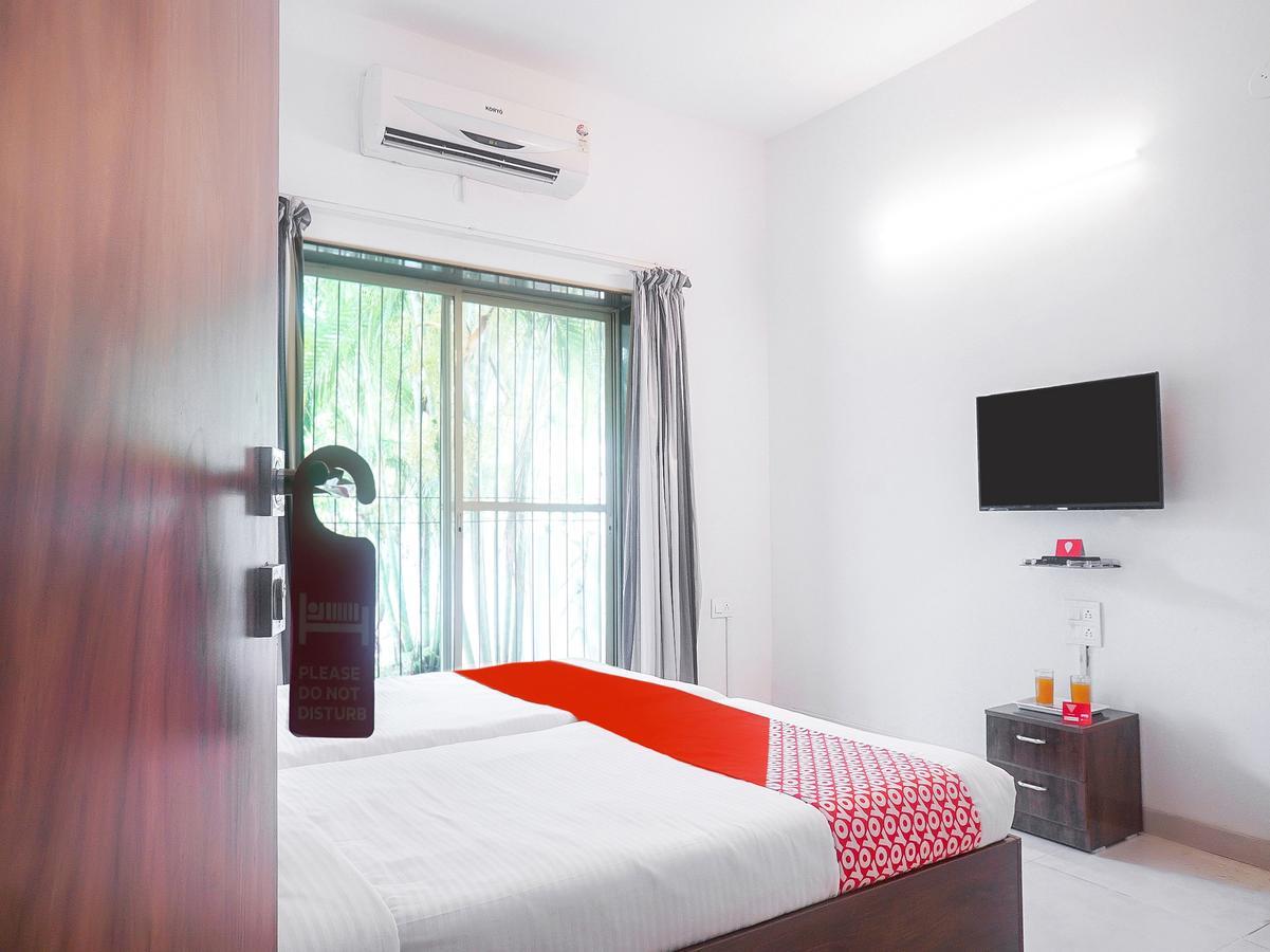 Oyo 15399 Olive Hotel Lonavala
