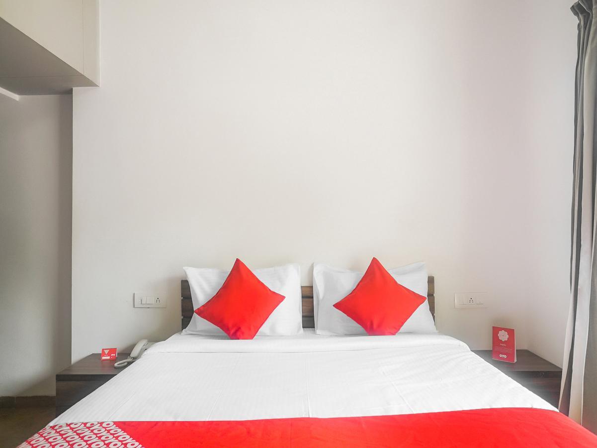 Hotel Oyo 15399 Olive Lonavala