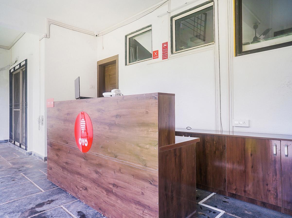 Oyo 15399 Olive Hotel 3*