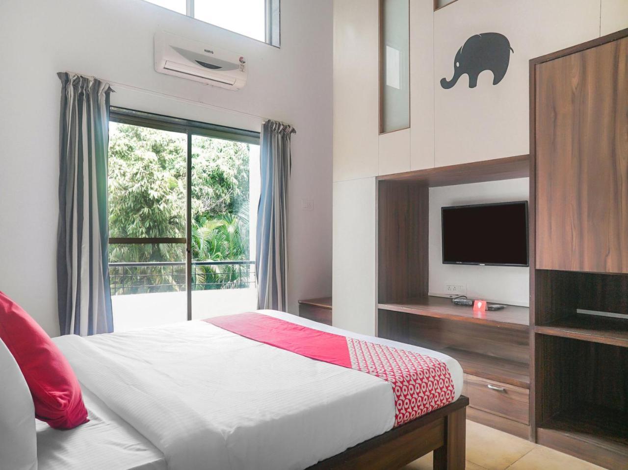 Hotel Oyo 15399 Olive Lonavala