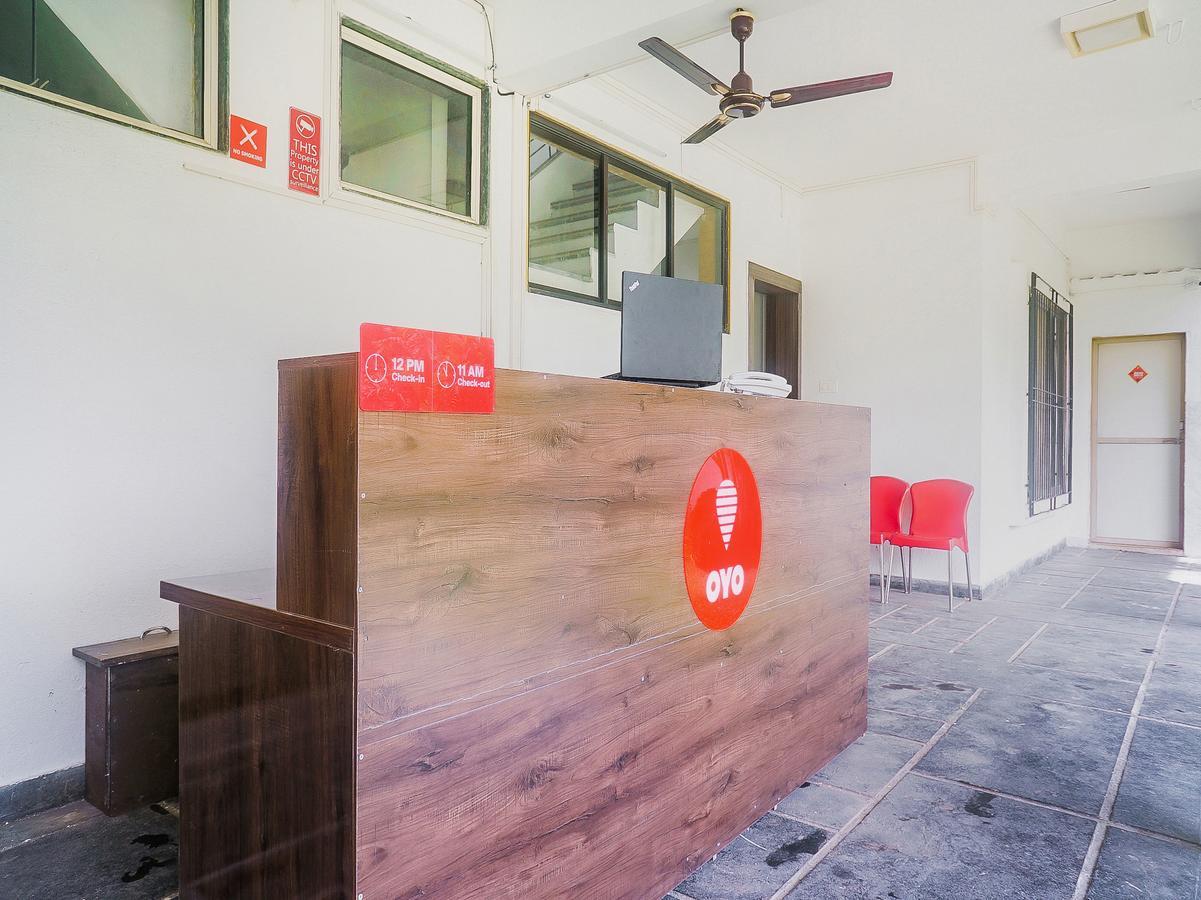 Oyo 15399 Olive Hotel Lonavala