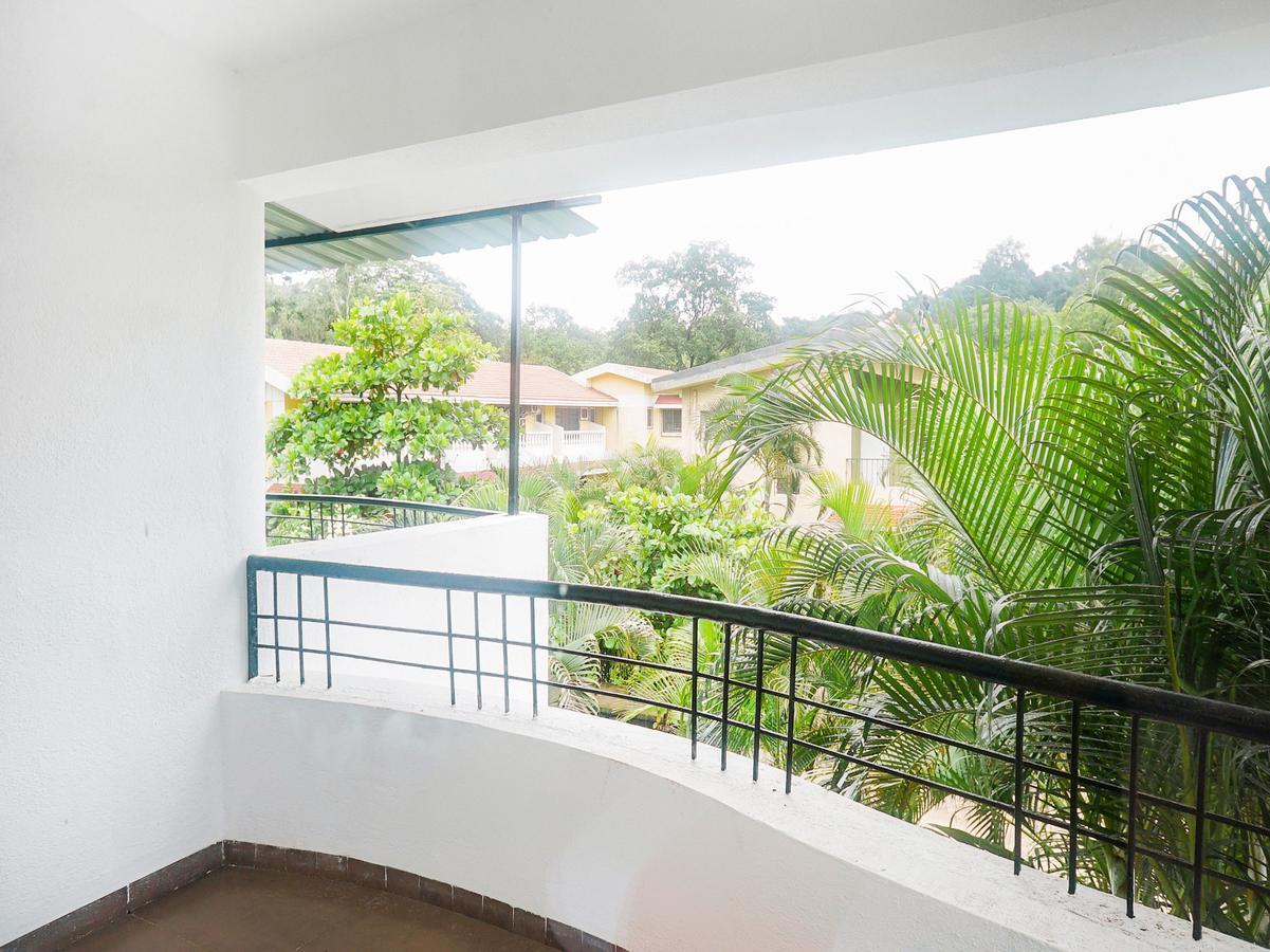 Oyo 15399 Olive Hotel Lonavala