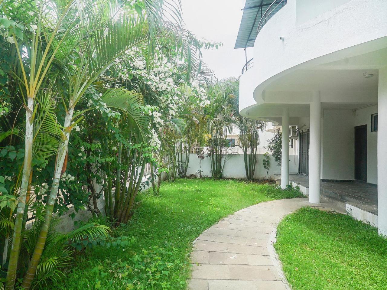 Hotel Oyo 15399 Olive Lonavala
