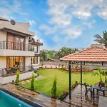 Eko Stay Gold -Titanium Villa