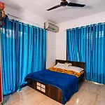 Heaven Villa