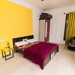 Heaven Villa